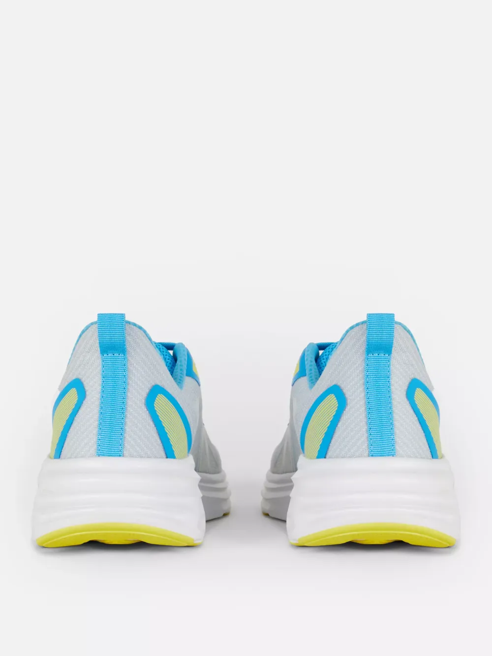 Classic Retro Lightweight Sports Shoes