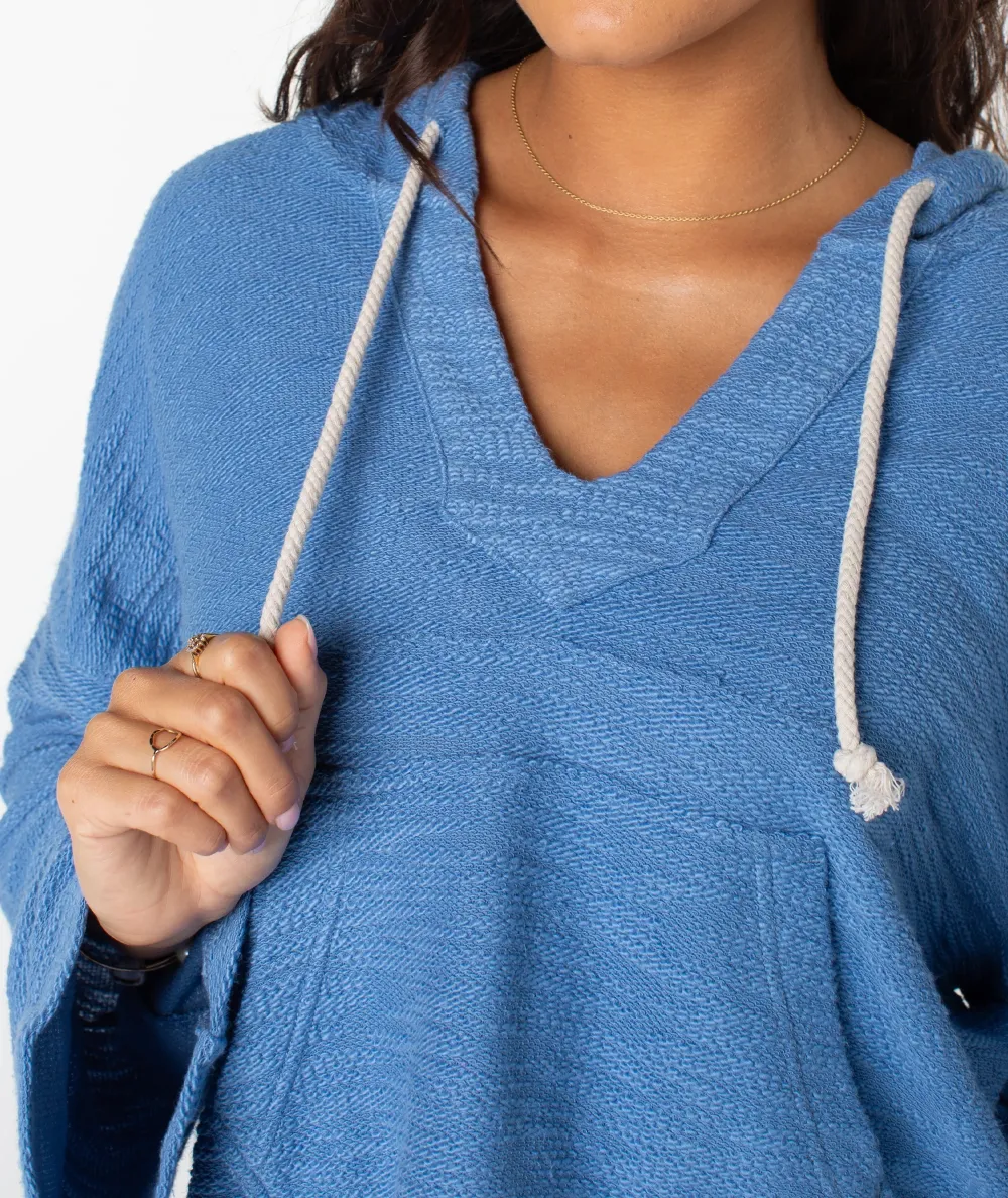 Loose And Casual Plain Sweatshirt