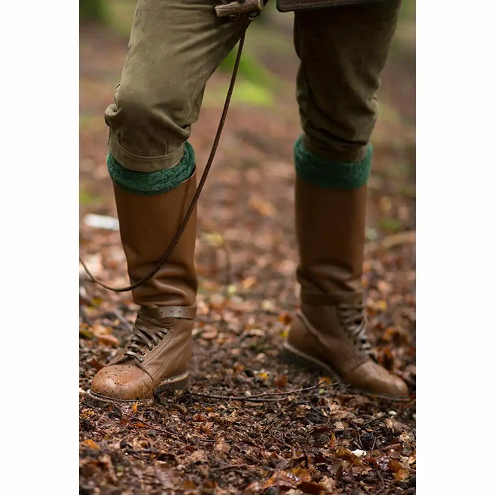 Timeless Heritage Country Boots