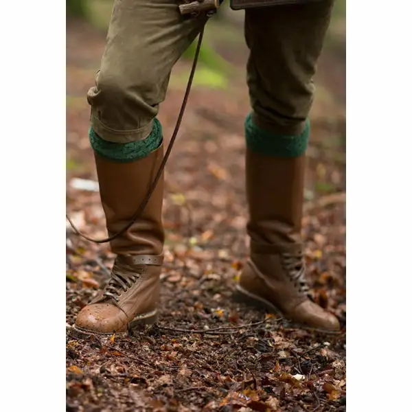 Timeless Heritage Country Boots