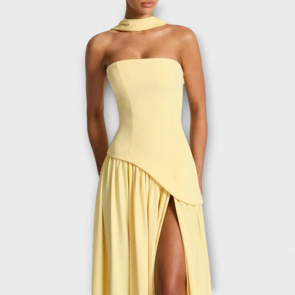 Ada Elegant Maxi