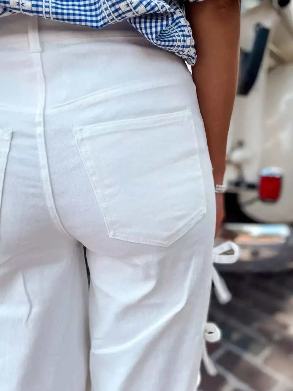 Wide Leg Versatile Soft Comfort Fit Pants