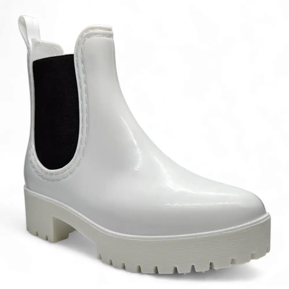 Wellies Ankle Rain Bootie