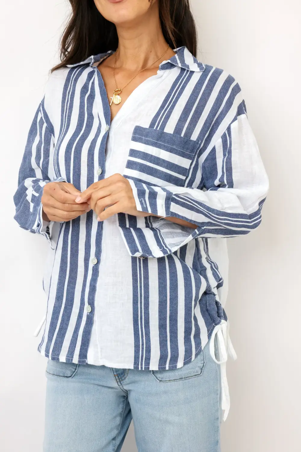 Casual Chic Shirt