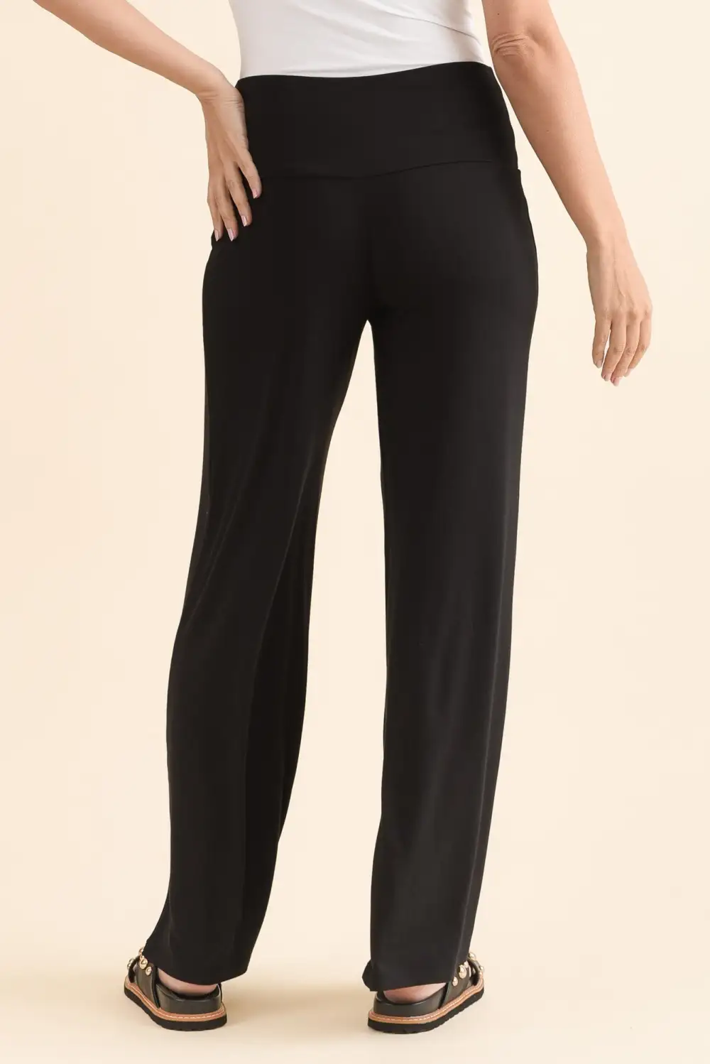 Full Length Stretch Lightweight Pants