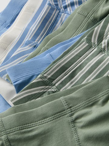 2-15yrs | 7pk Cotton Rich Trunks detail 1
