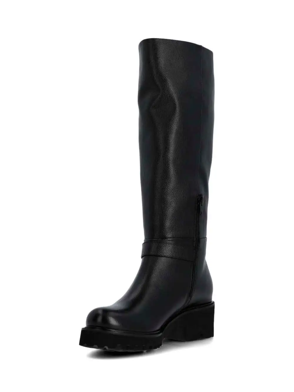 Effortless Light Feel Tall Boots