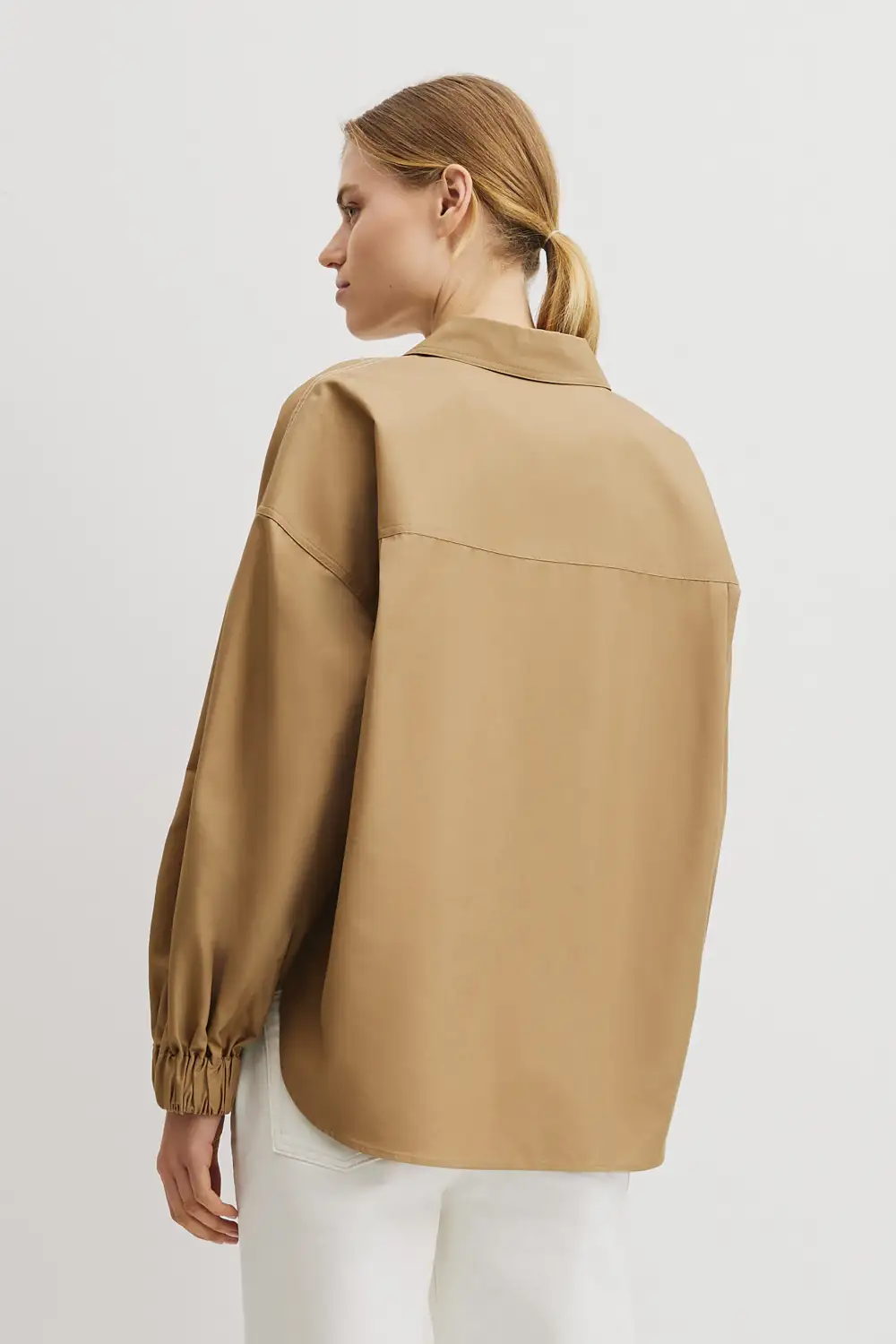 Women's Classic Refined Classic Shirt