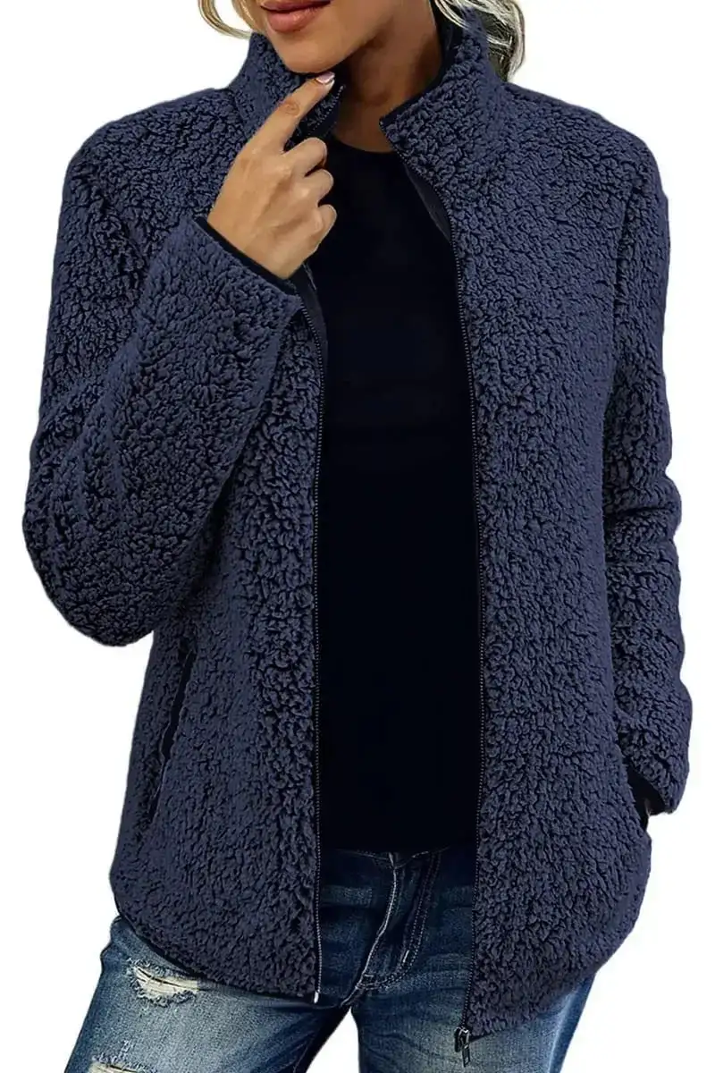 Relaxed Versatile Everyday Jacket