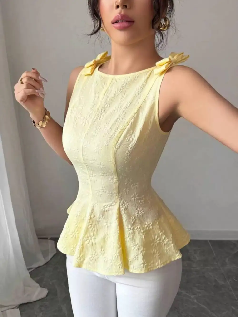 Everyday Relaxed Everyday Tank Top