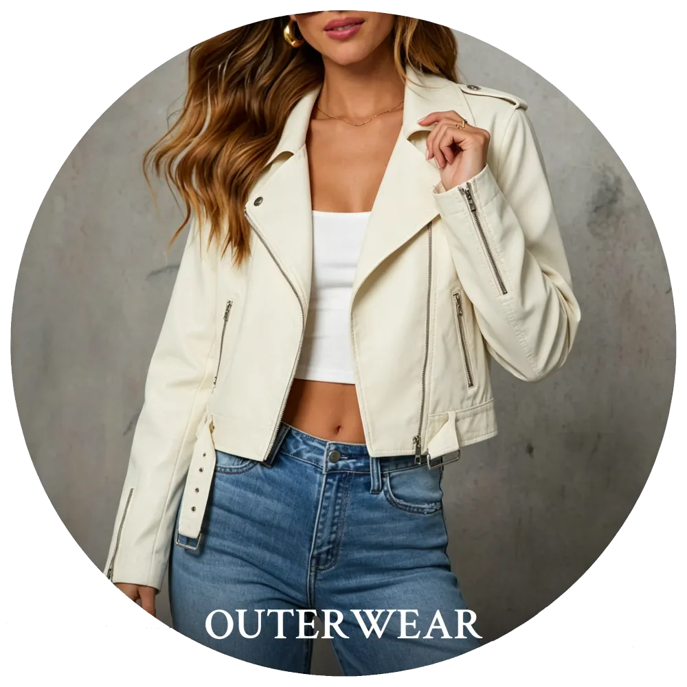 Outerwear