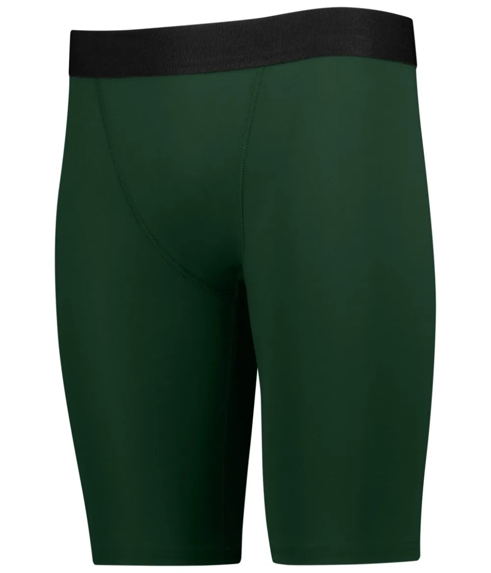 Men's Casual Compression Shorts