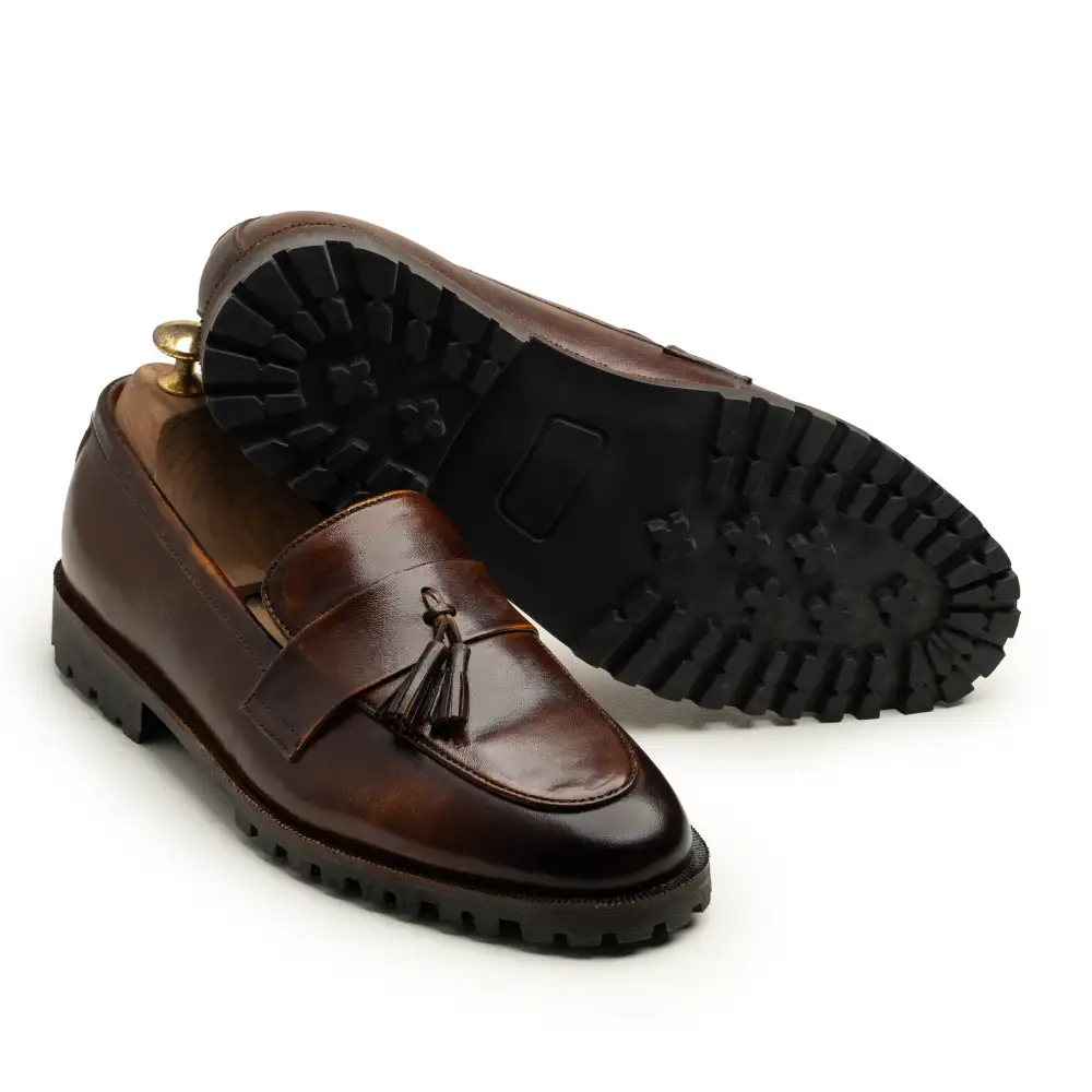 Sleek Loafers