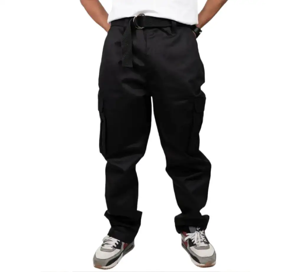 Modern Daily Milita Coup Cargo Pants