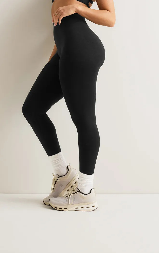 Seamless Scrunch Leggings