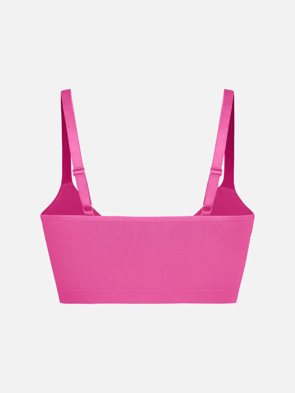 Seamless Smooth Support Bra