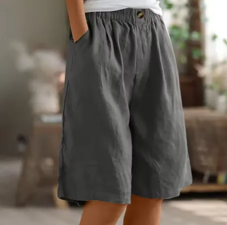  Comfort Casual Shorts