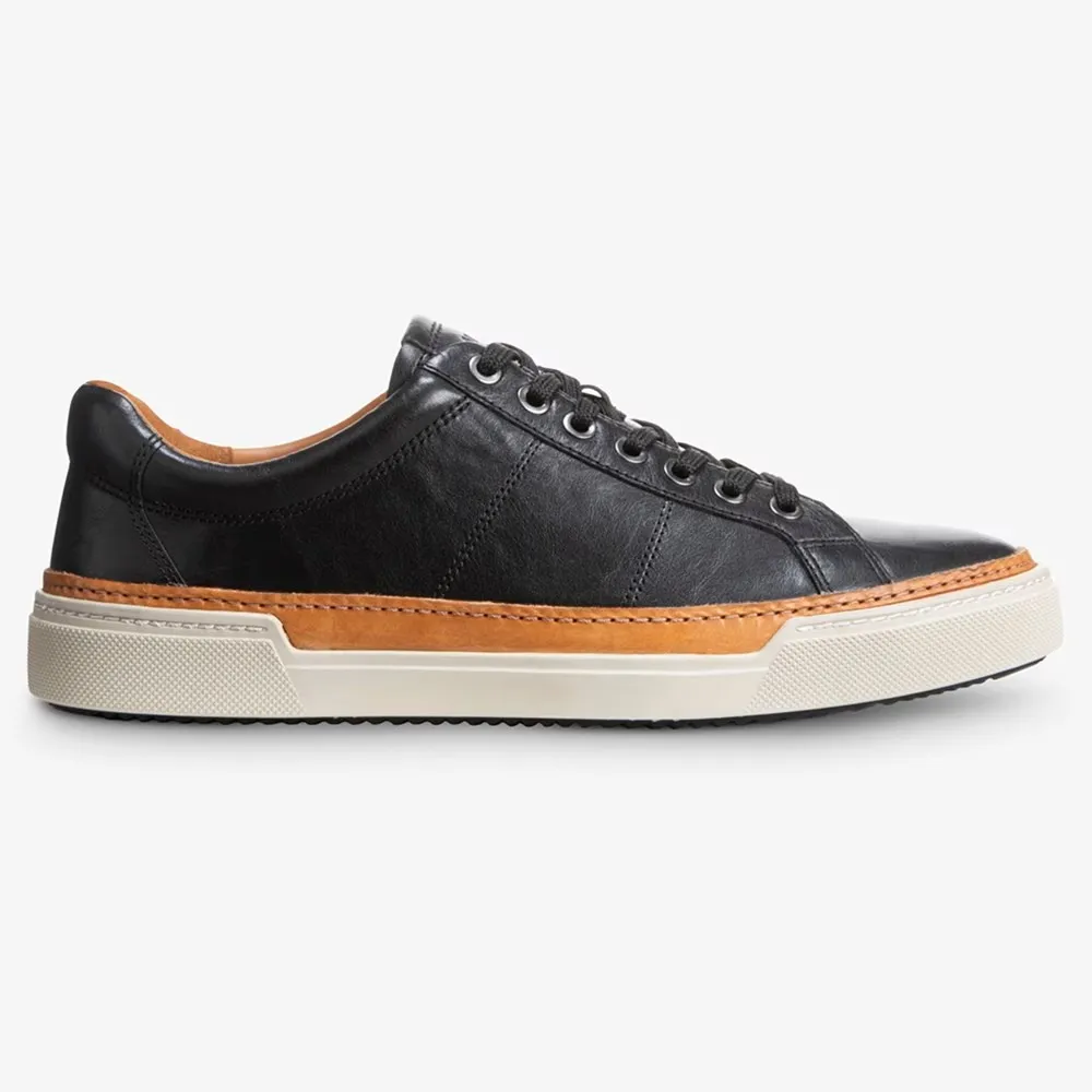 Slightly Feel Lace-up Casual Style Sneaker