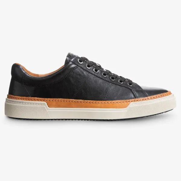 Slightly Feel Lace-up Casual Style Sneaker