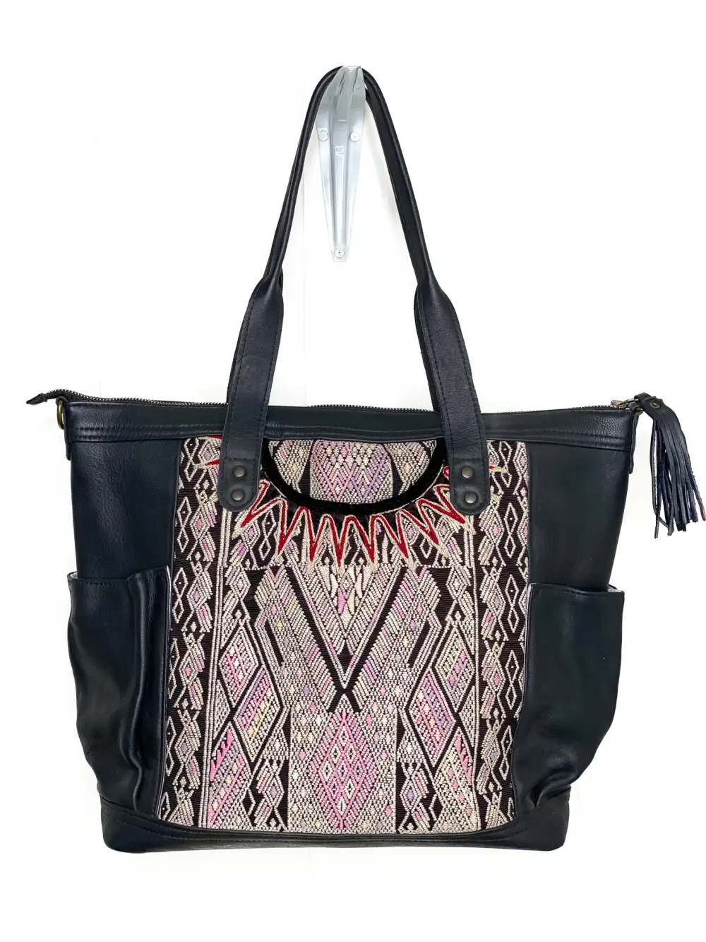 Graceful Silhouette Casual Handbags