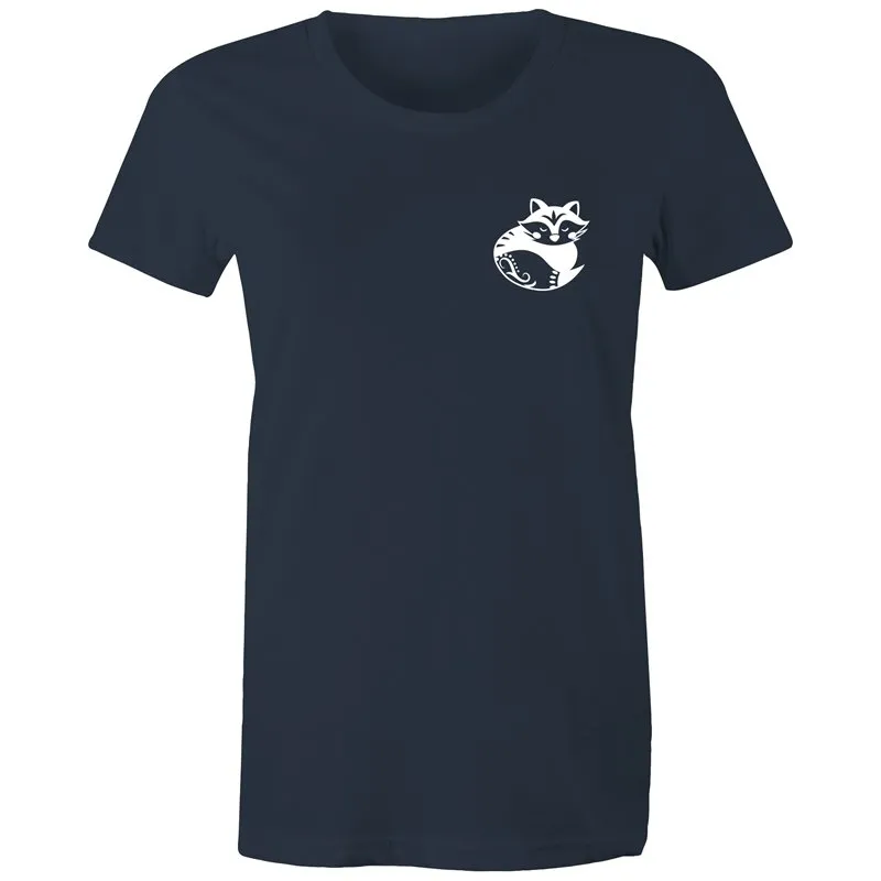 Fox Pocket T-Shirt