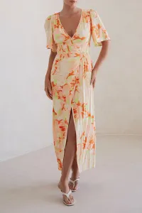 Floral Dresses