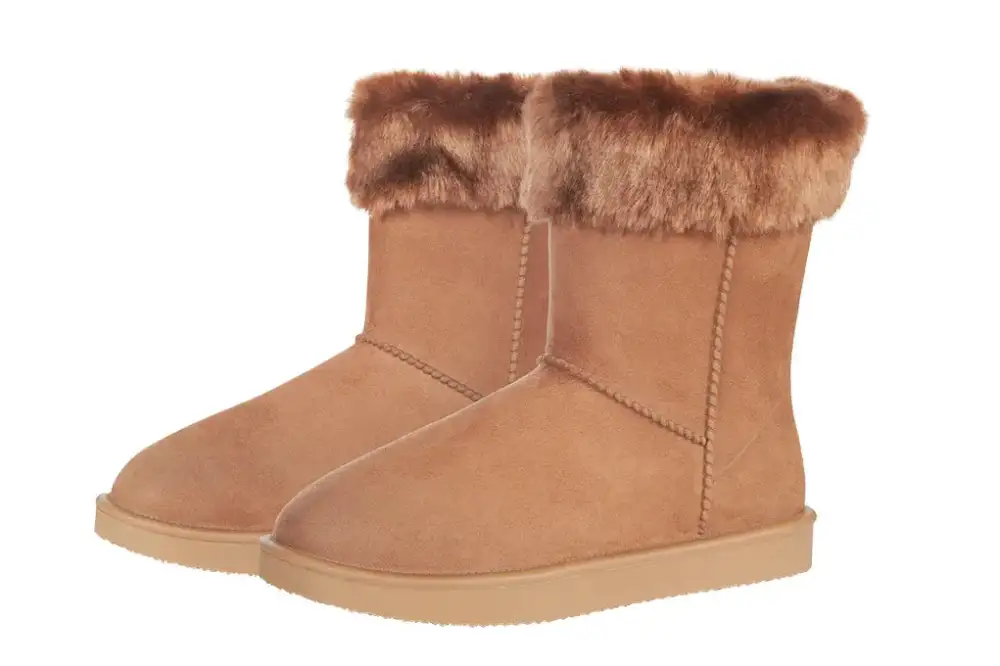 Essential Classic Riding Boots