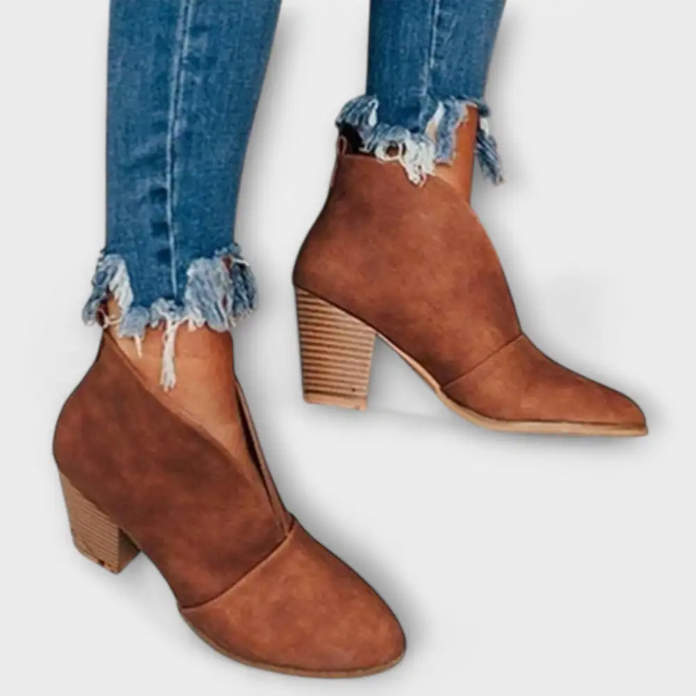 Ankle Everyday Ankle Boots