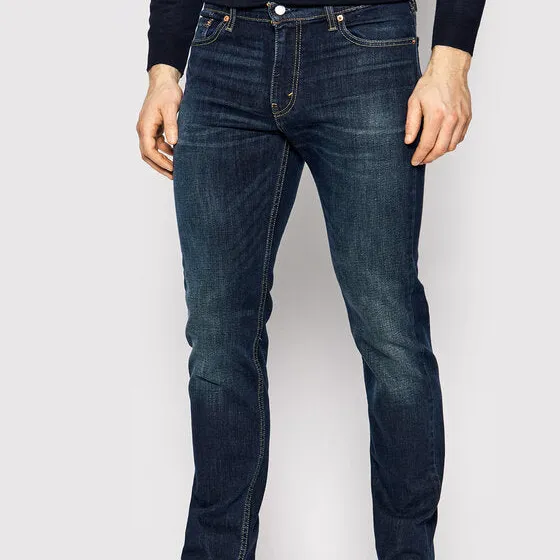 Slim Fit Slim Skinny Jeans
