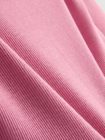 1-9yrs | Cotton Rich Ribbed Long Sleeve T-Shirt detail 2