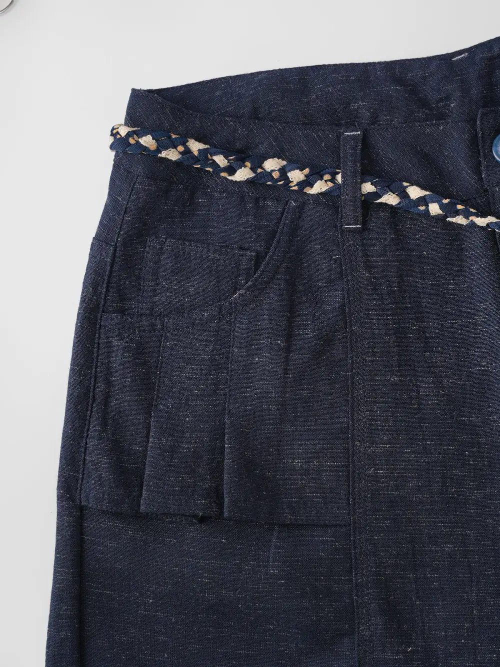 Everyday Relaxed Pants