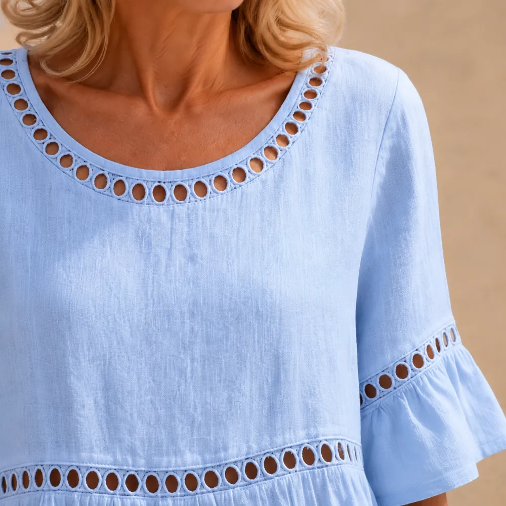 Curated Refined Women's Midi Dress