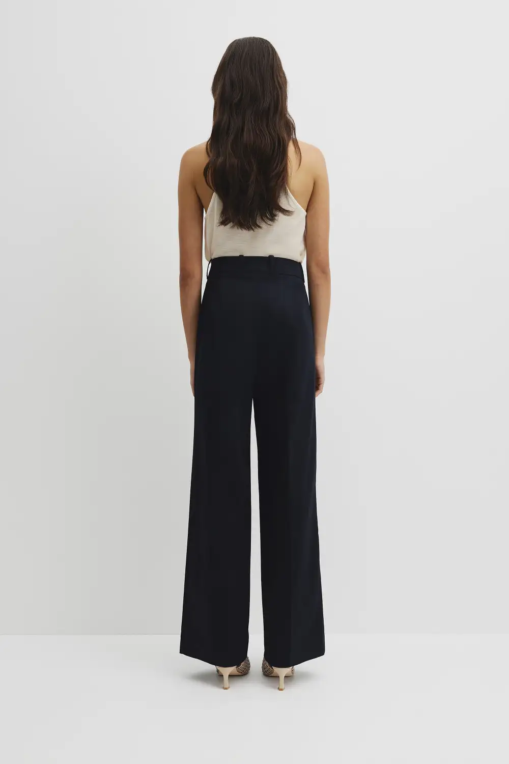 Women's Classic Heritage Classic Pants