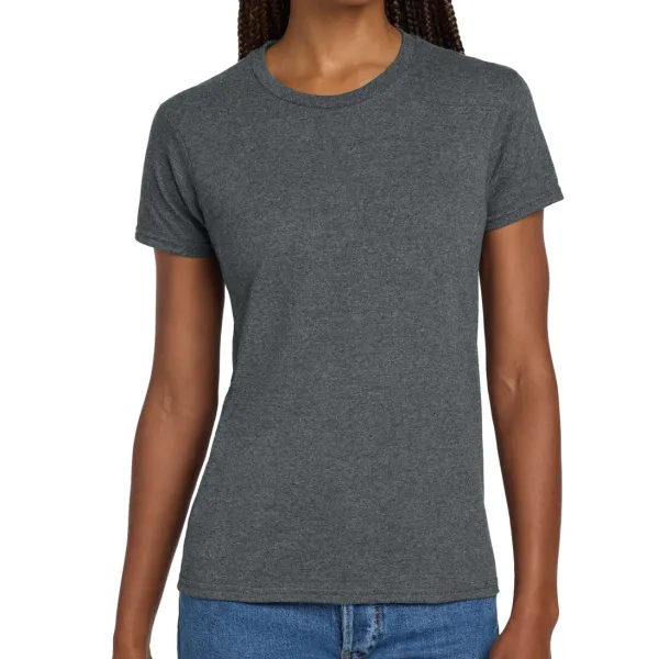 Women's Core Tall Cotton-Blend T-Shirt