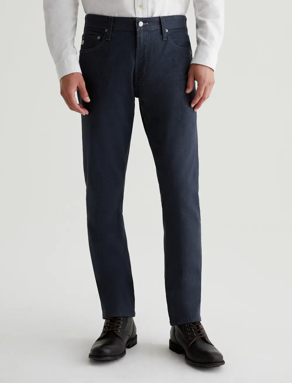 Men's Versatile Classic Jeans
