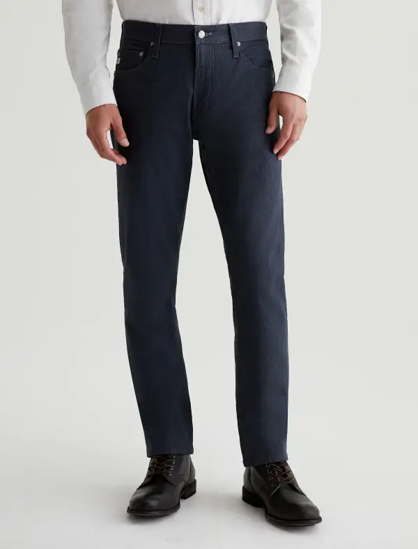 Men's Versatile Classic Jeans