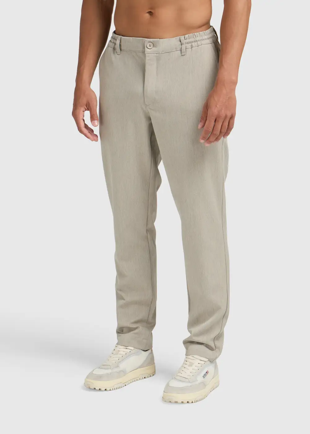 Smart Casual Chino Pants