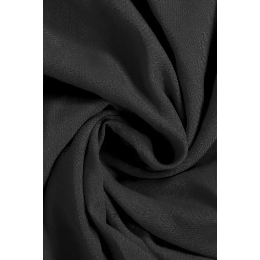 Slit Off Shoulder Short Sleeve Midi Dress