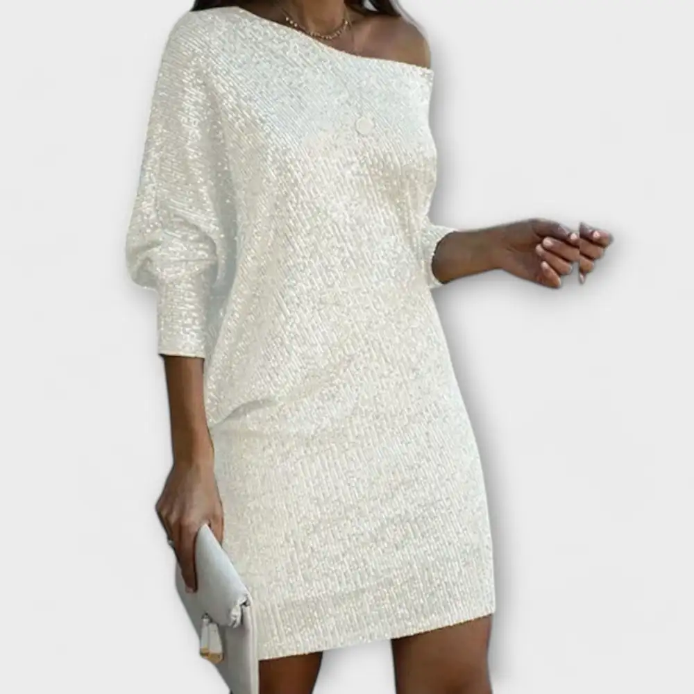 Leisure Relaxed Everyday Casual Dress
