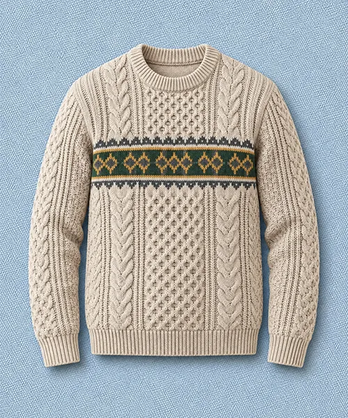 Men's Sweaters