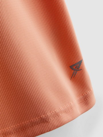 7-15yrs | Active Top and Shorts Set detail 2