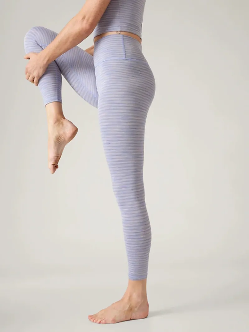 Leggings For Chic Casual Style