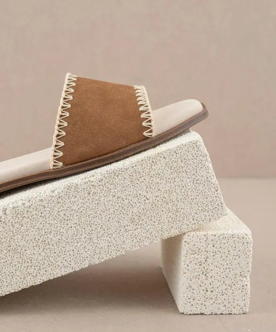 Refined Essential Heeled Sandals