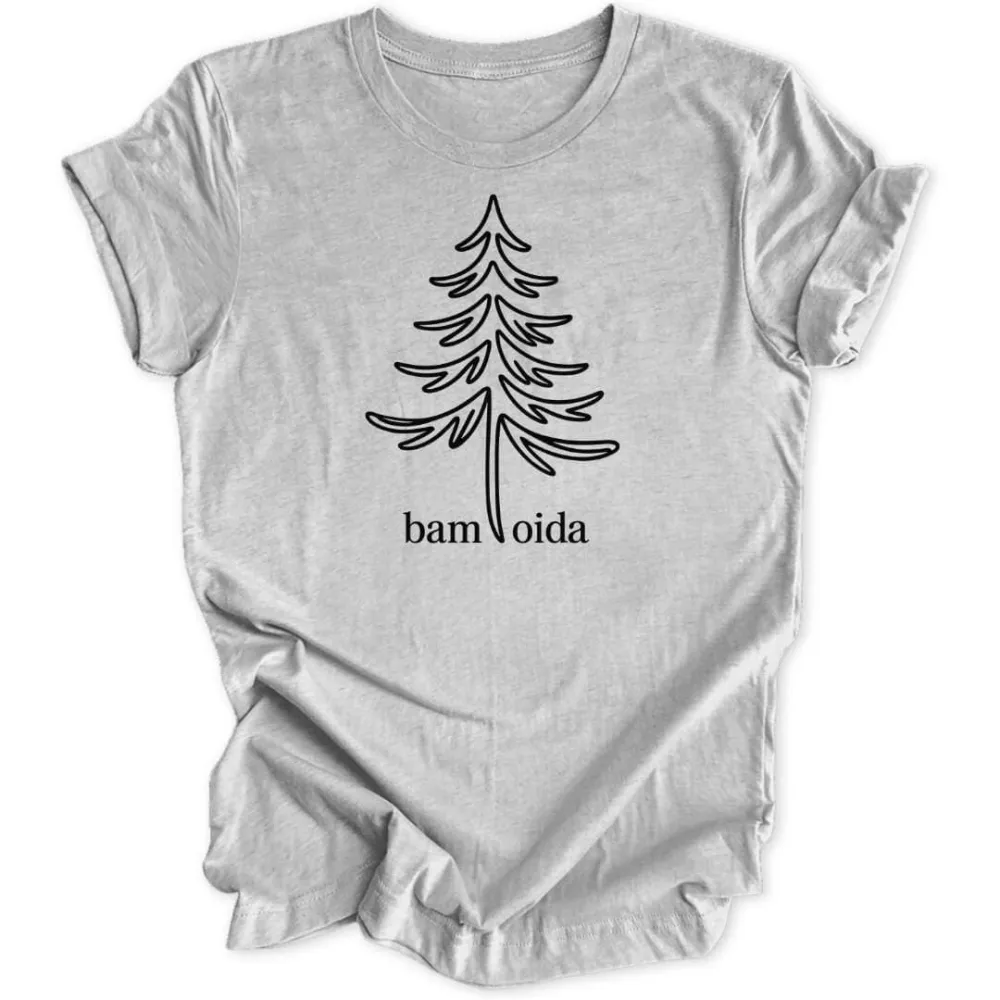 Bam Oida Unisex T-Shirt