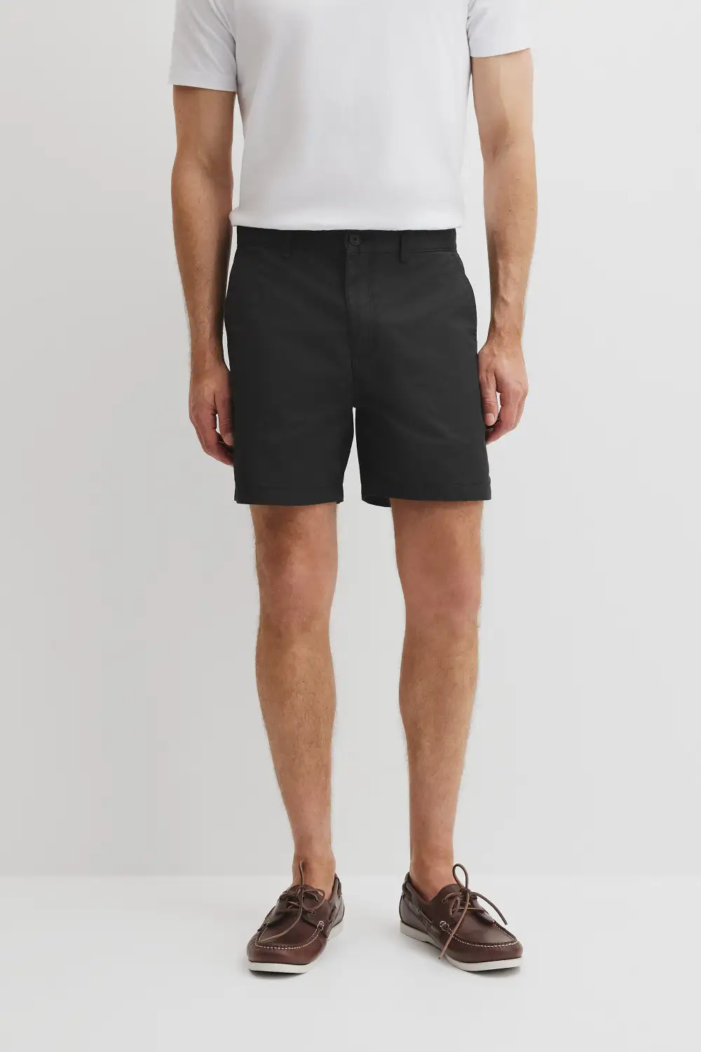 Men's Contemporary Classic Shorts