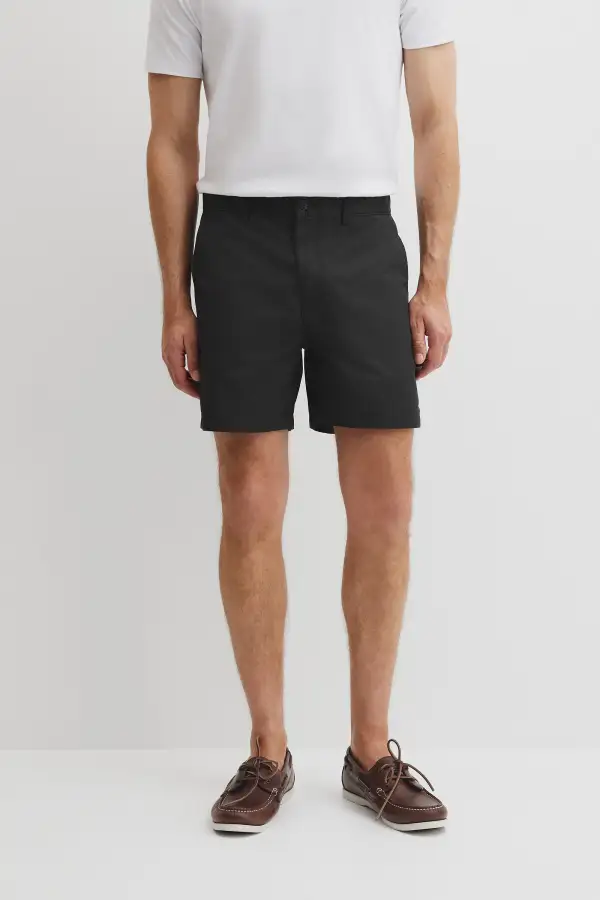 Men's Contemporary Classic Shorts