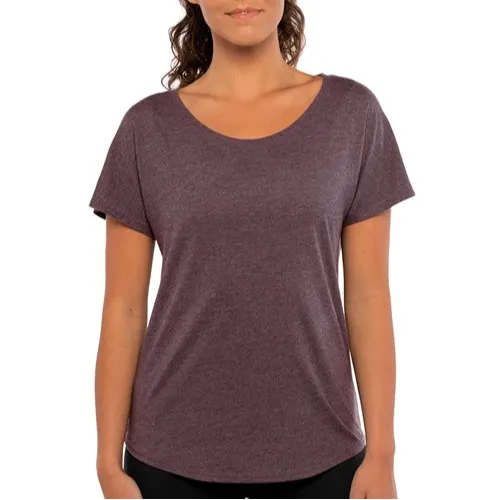 Women's Tall Triblend T-Shirt