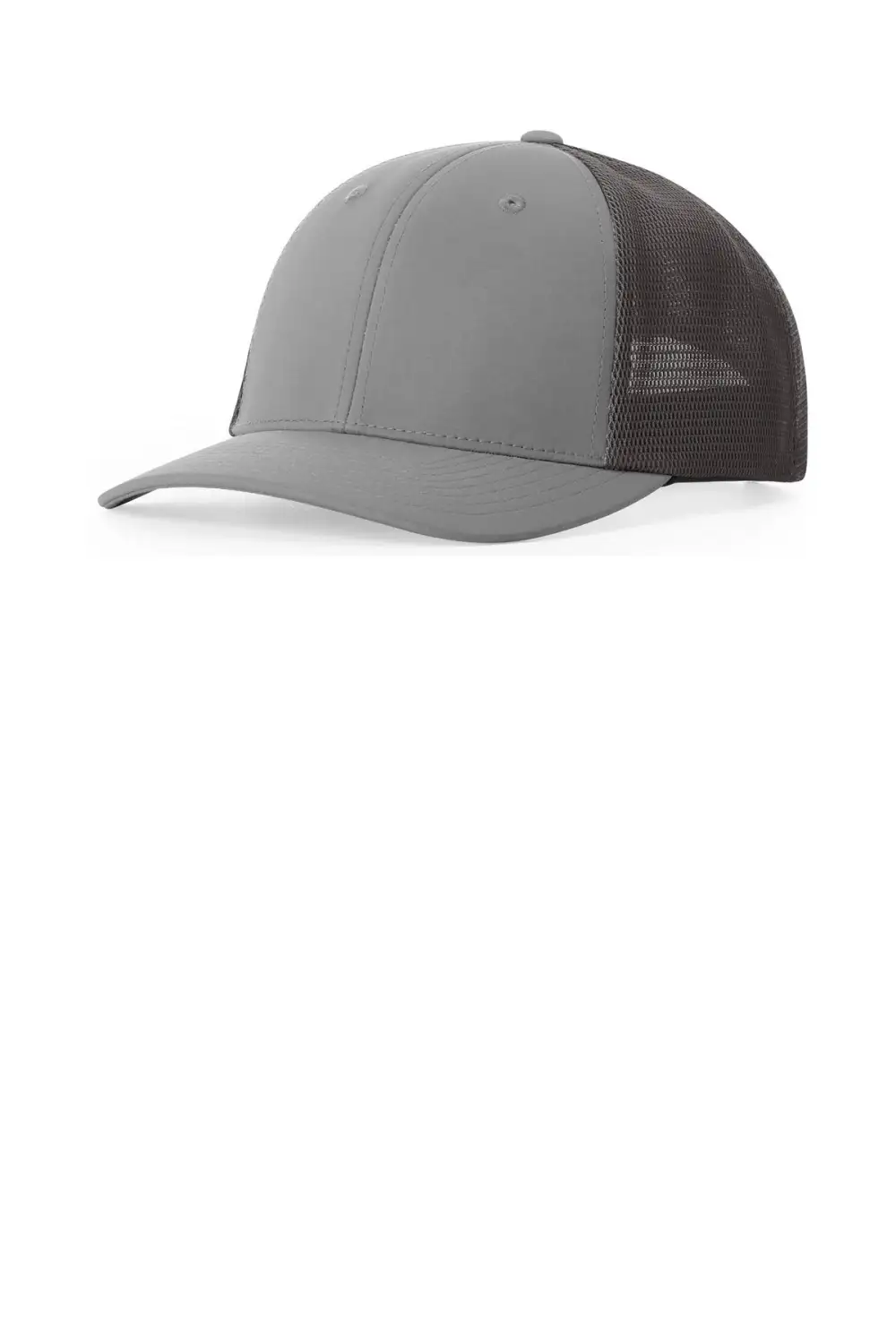 Adult Performance Recycled Casual Baseball Cap