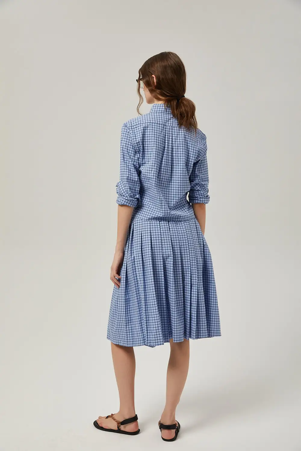 Versatile Refined Everyday Skirt