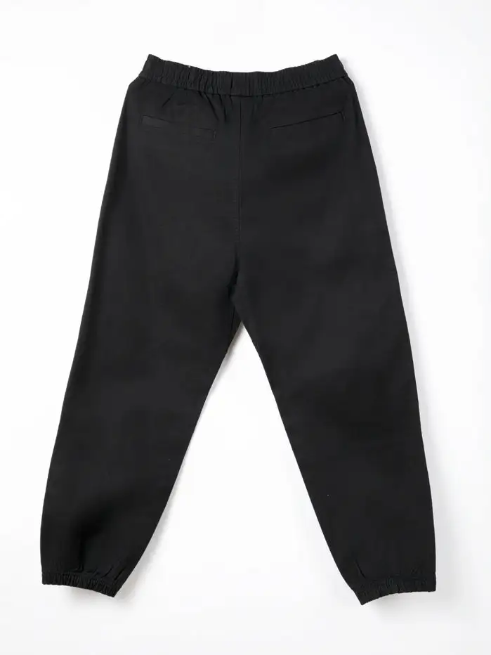 Men's Essential Woven Track Pants